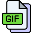 gif icon