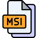 msi icon