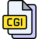 cgi icon