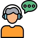 정보 icon