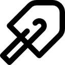 Лопата icon