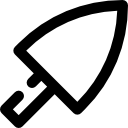 Лопата icon