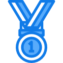 medaille icon