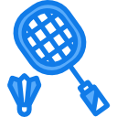 bádminton icon