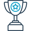 trophée 
