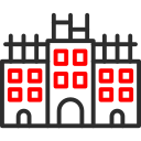 departamento icon