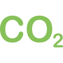 co2 icon