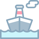 barco icon