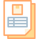 documentos icon