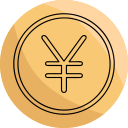 yen icon