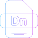 dimensión icon