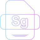 sg icon