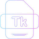 tk icon