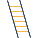 escalera icon