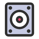 disco duro icon