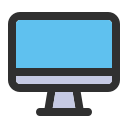 monitor icon