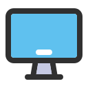 monitor icon