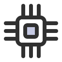 procesador icon