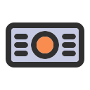 proyector icon