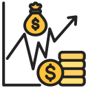 capitalización de mercado 