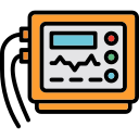 electrocardiograma icon