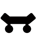 Кататься на коньках 