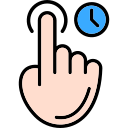 sostener icon