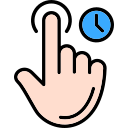 sostener icon