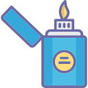 encendedor icon