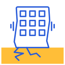 terremoto icon