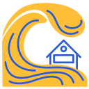 tsunami icon