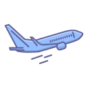 viajar icon