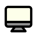 monitor icon