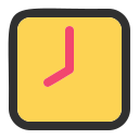 reloj icon