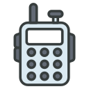 walkie-talkie icon