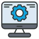 configuración del sistema 