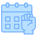 calendario icon