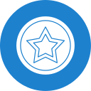 estrella icon