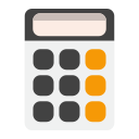 calculadora icon