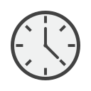 reloj icon