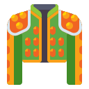 chaquetilla icon