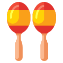 maracas 