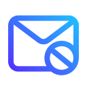 bloqueador de e-mail 