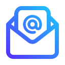 correo electrónico icon