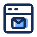 correo electrónico icon