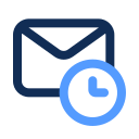 correo electrónico icon