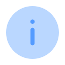 información icon