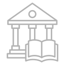 biblioteca icon