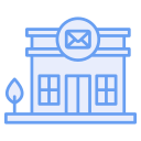 Post office 