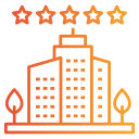 hotel icon